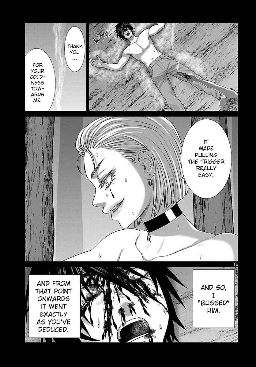 Chapter 87 - Page 17
