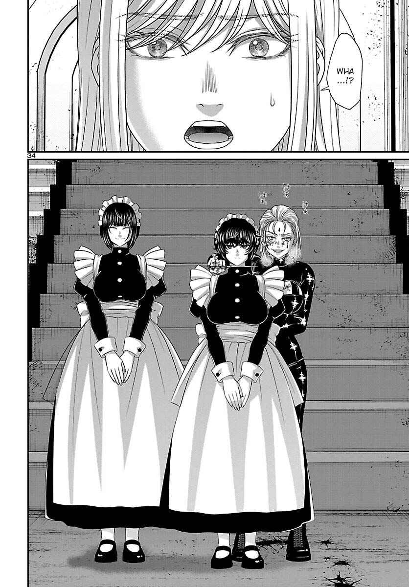 Chapter 87 - Page 36