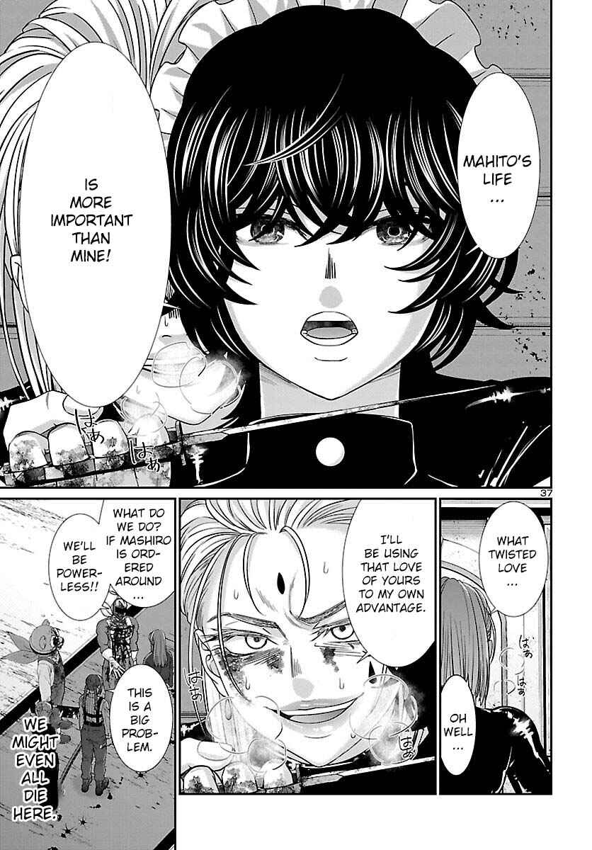 Chapter 87 - Page 39