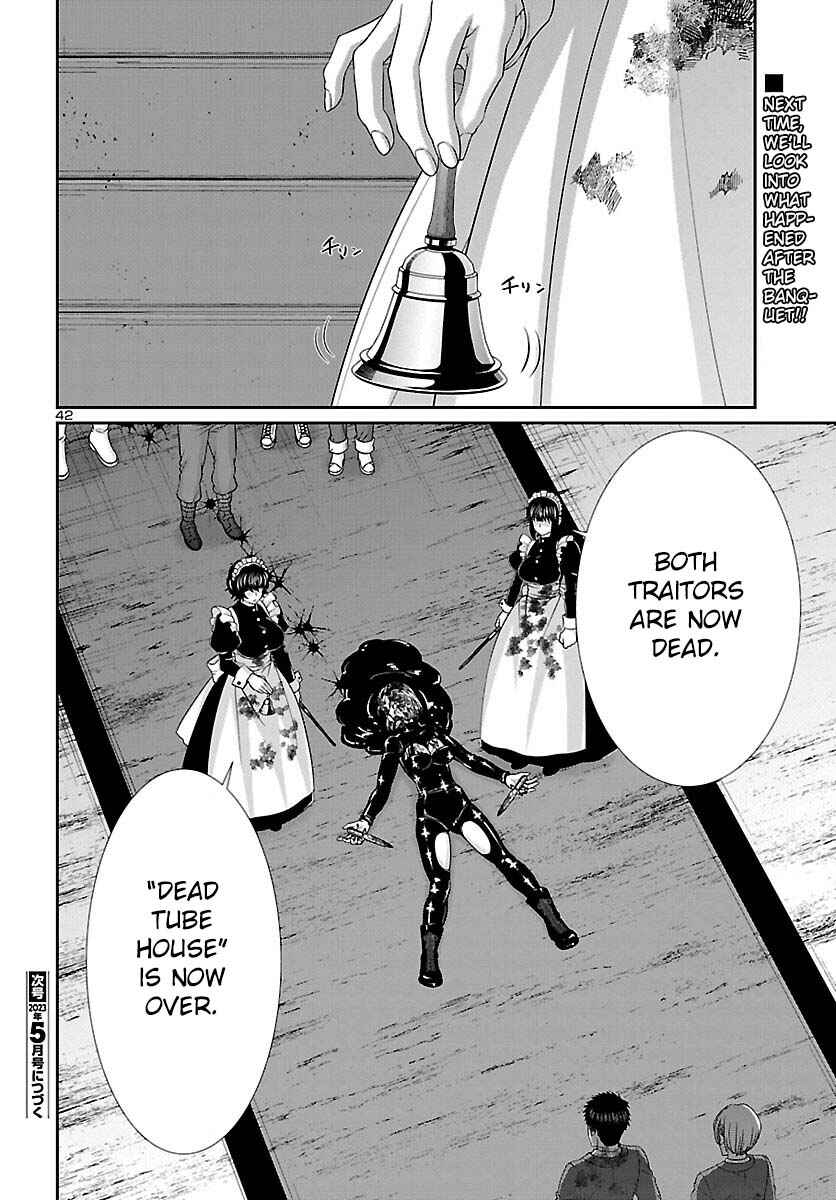Chapter 87 - Page 42