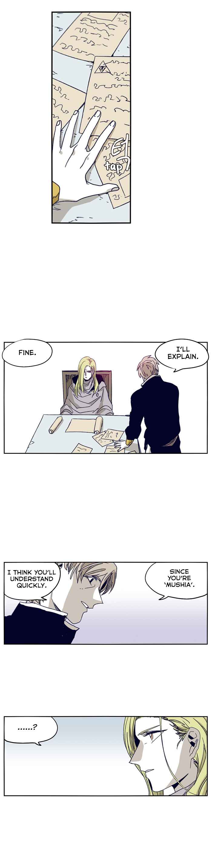 Chapter 95 - Page 10