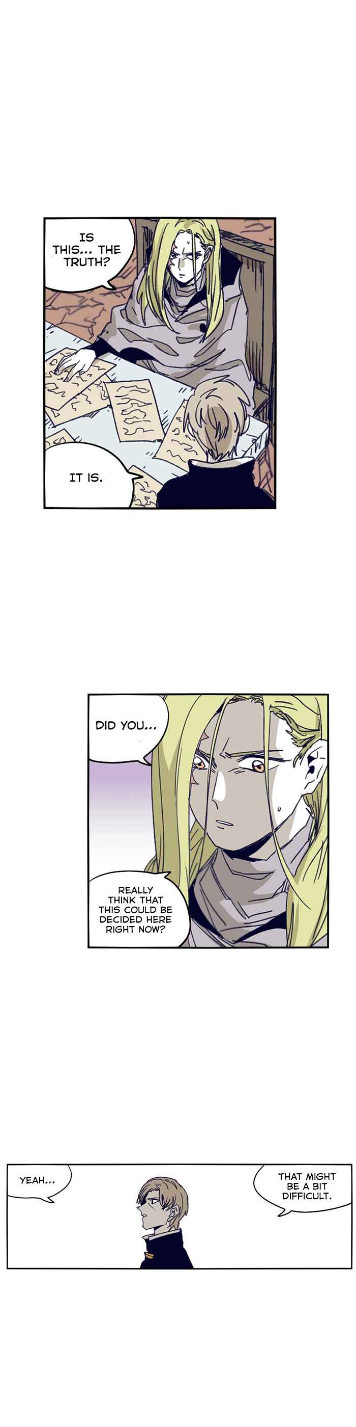 Chapter 95 - Page 18