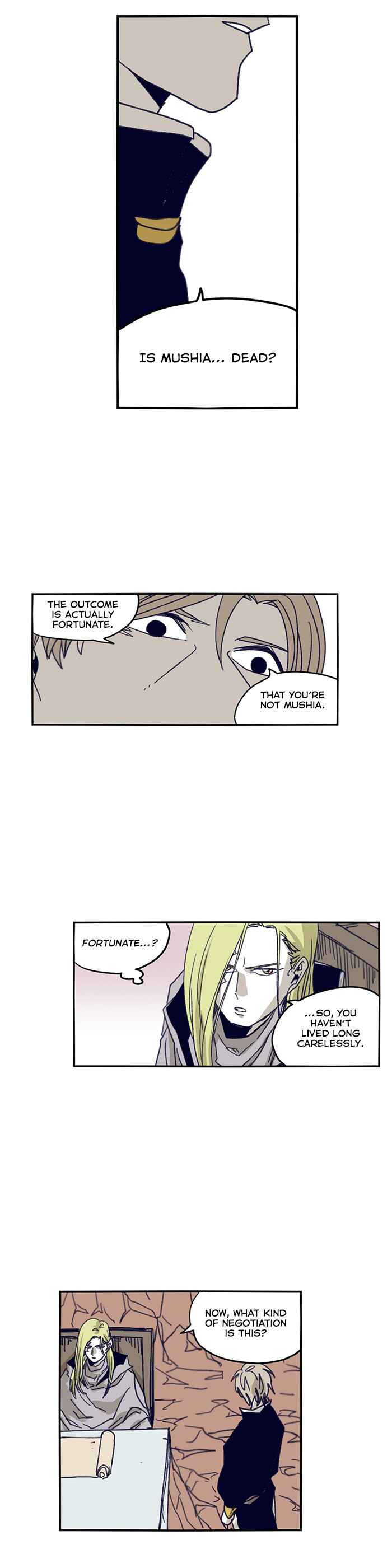 Chapter 95 - Page 8