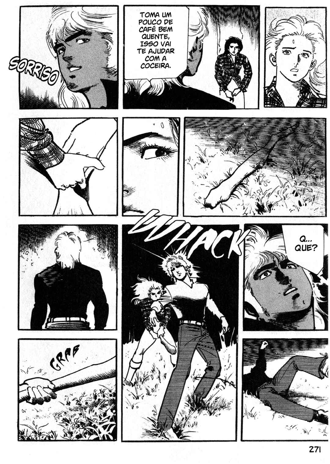 Chapter 11 - Page 19