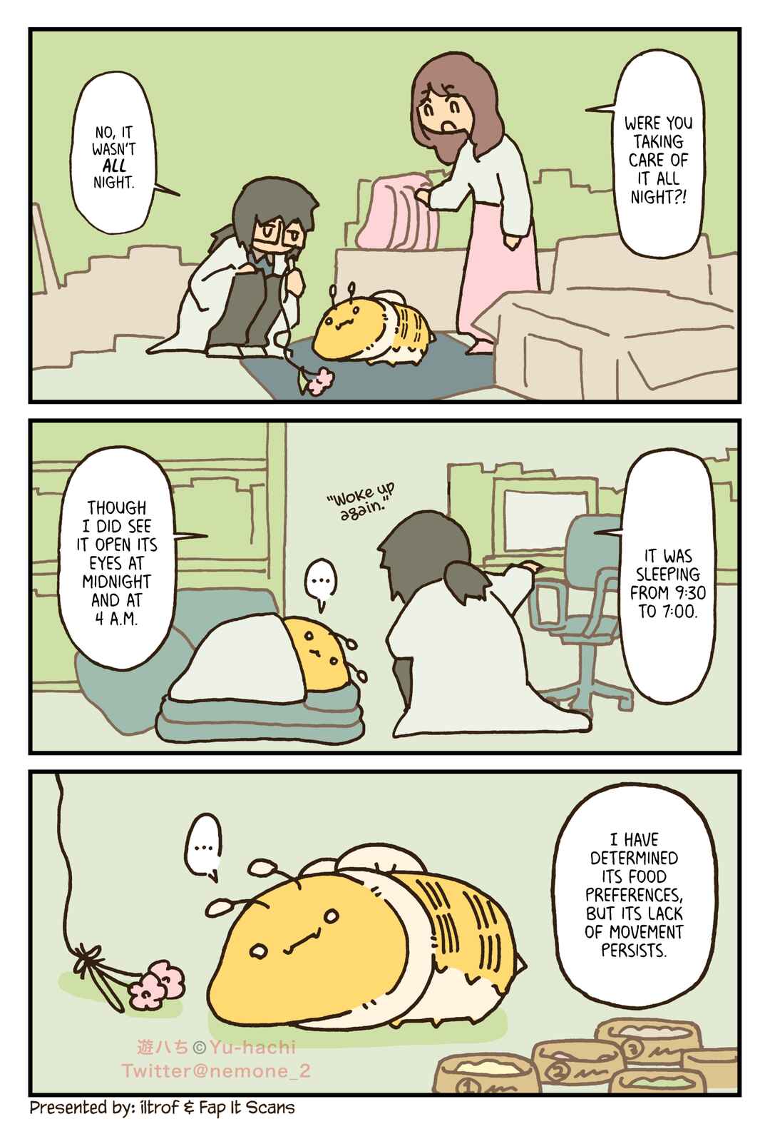 Chapter 107 - Page 2