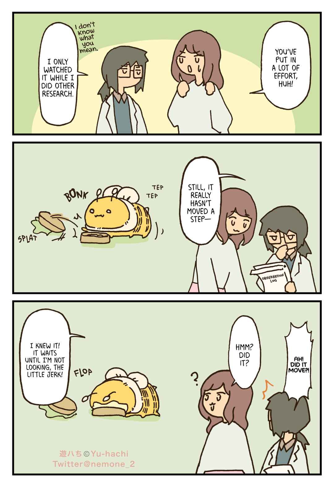 Chapter 107 - Page 3