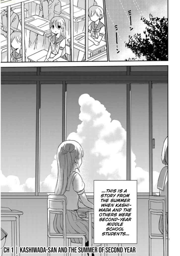 Chapter 1 - Page 2