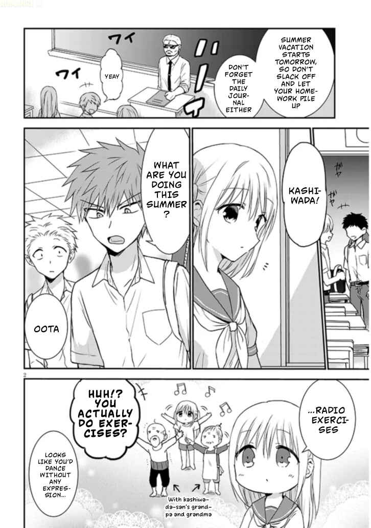 Chapter 1 - Page 3