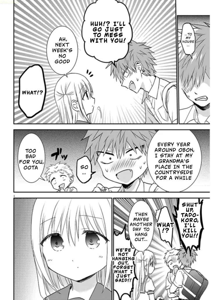 Chapter 1 - Page 5