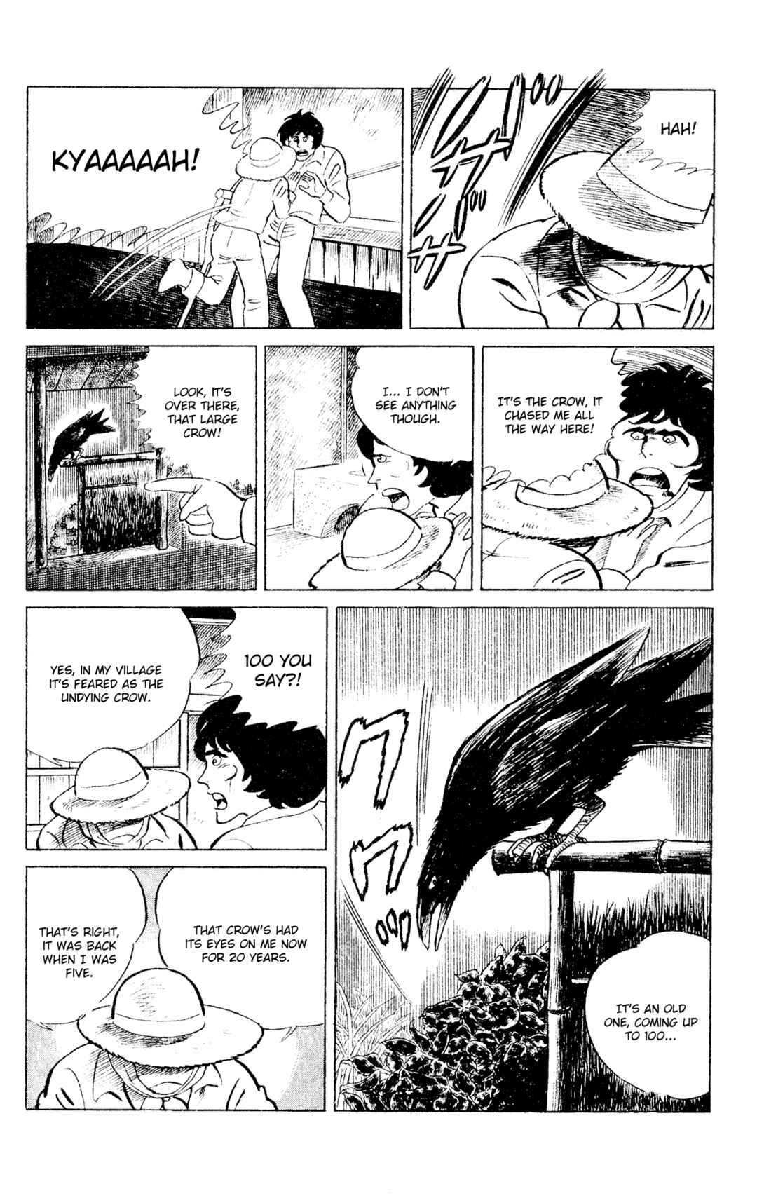 Chapter 90 - Page 10
