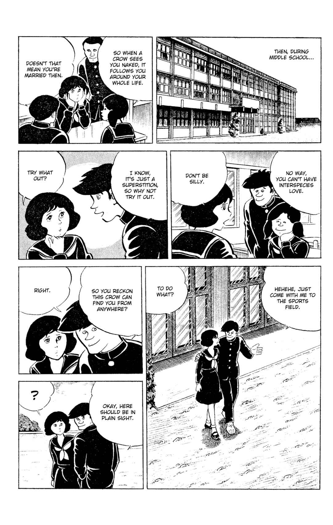 Chapter 90 - Page 13