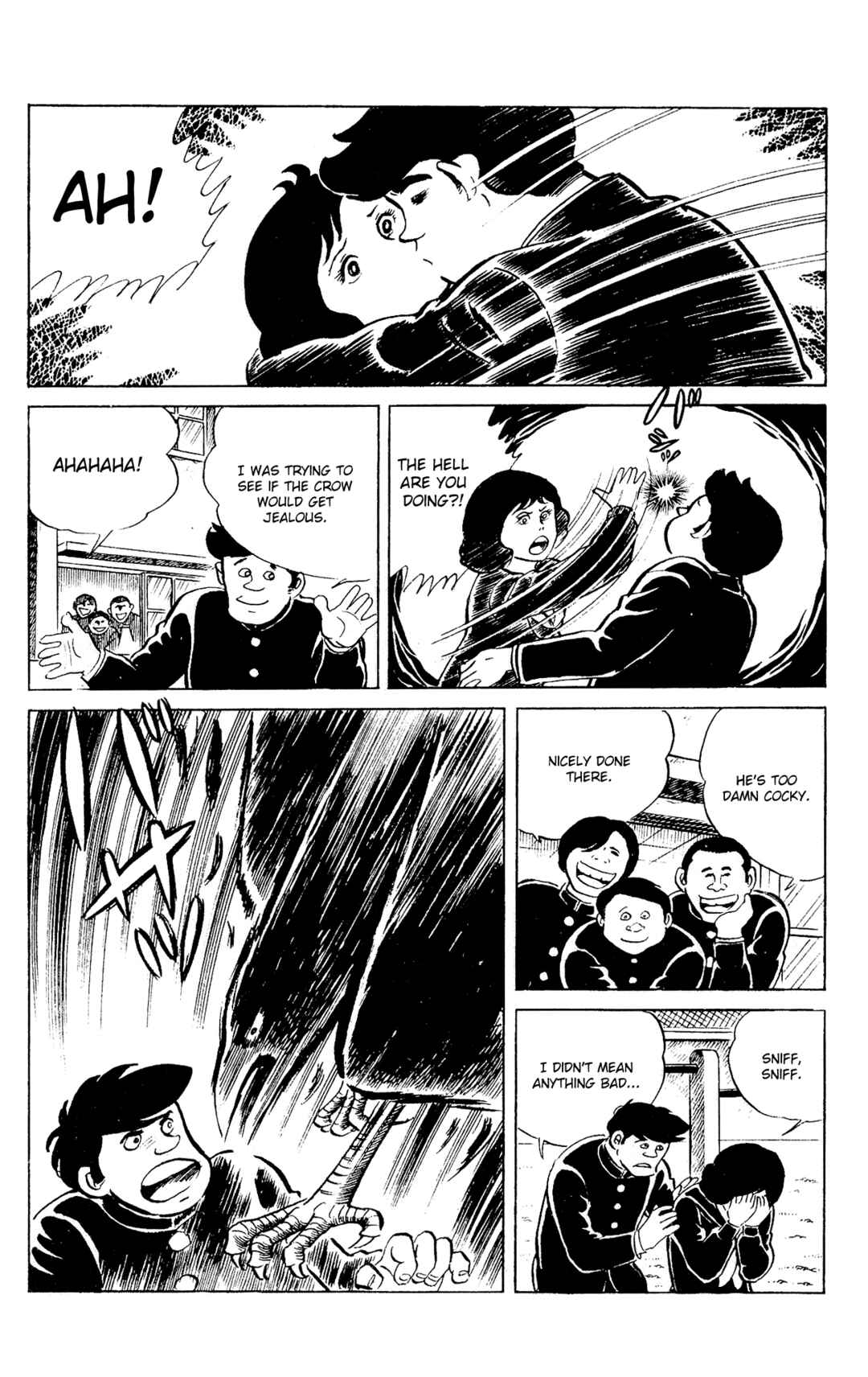 Chapter 90 - Page 14