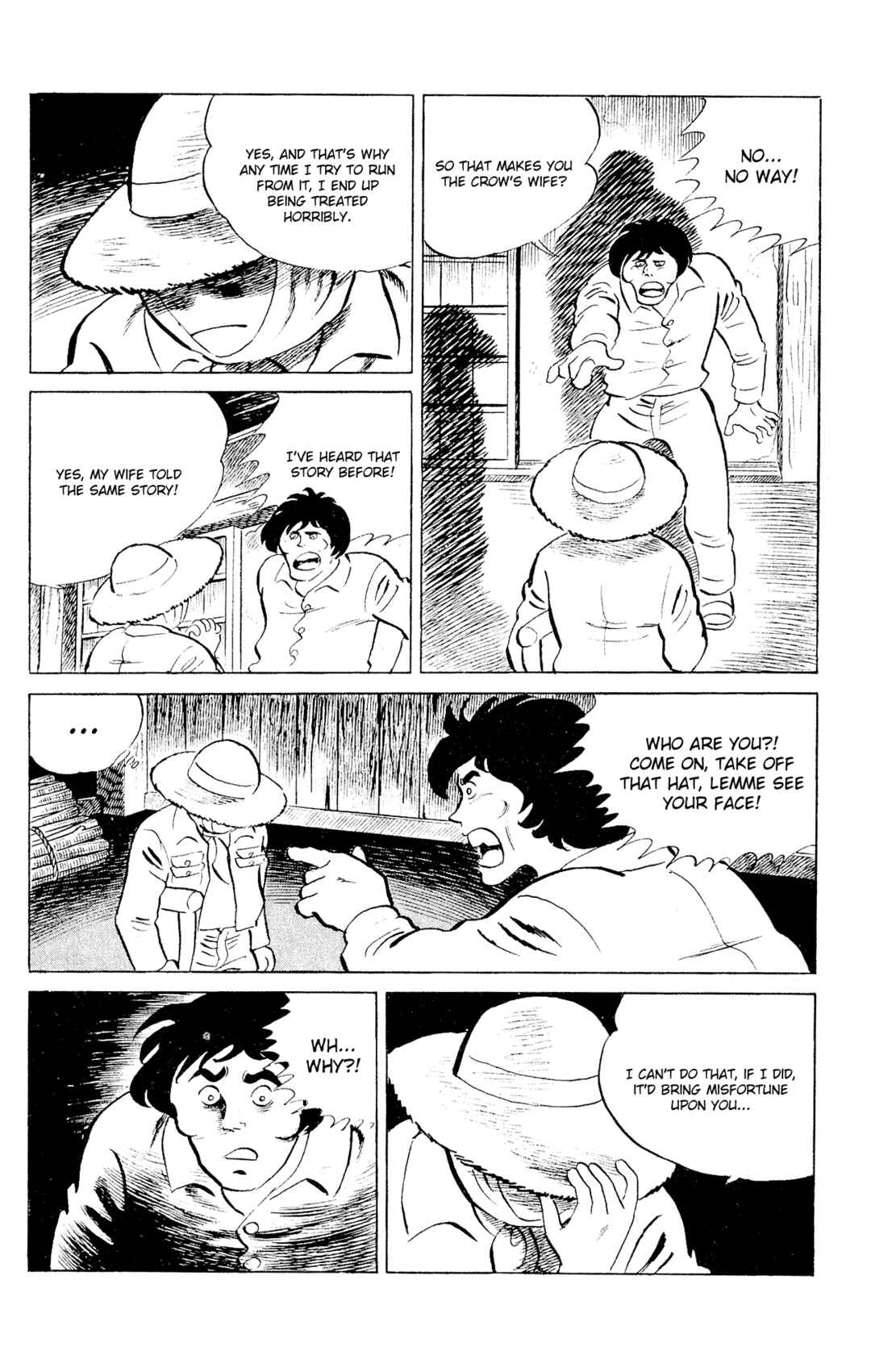 Chapter 90 - Page 16