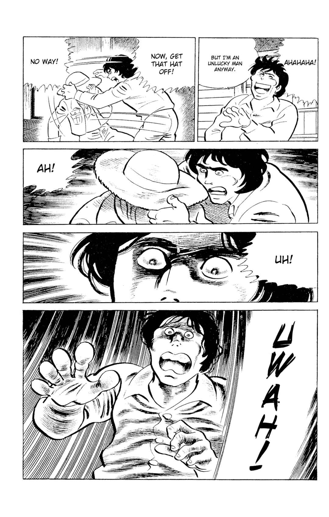 Chapter 90 - Page 17