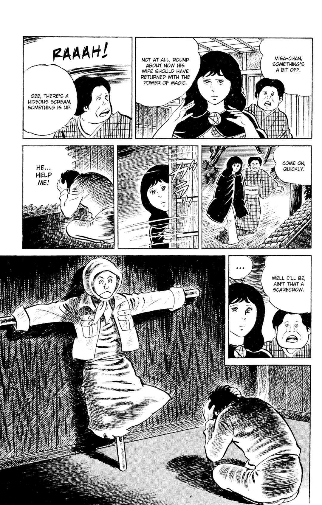 Chapter 90 - Page 19