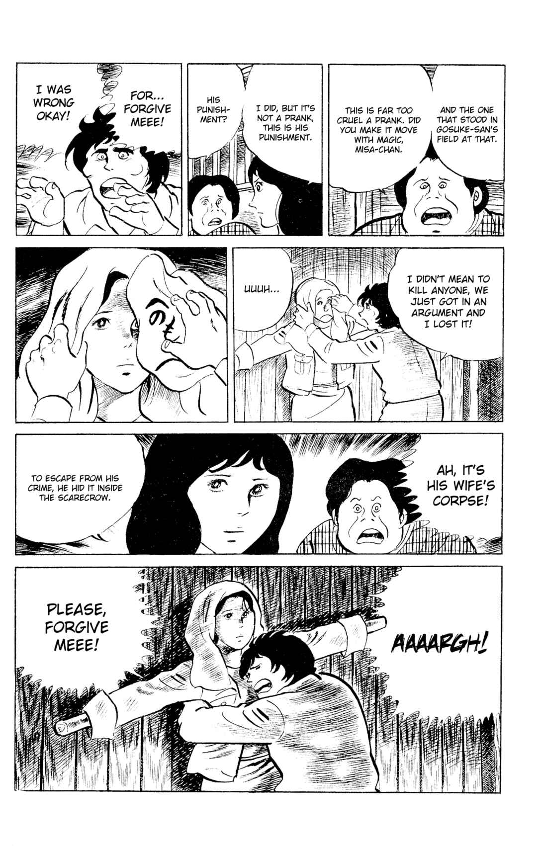 Chapter 90 - Page 20