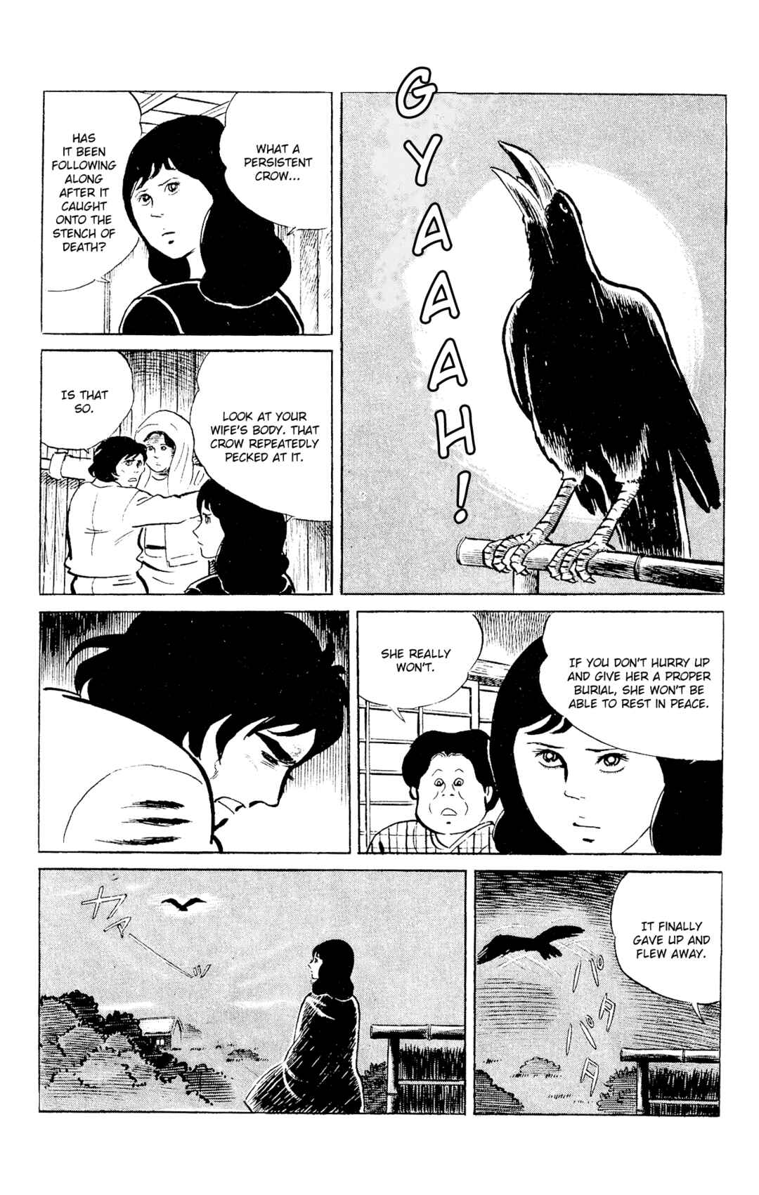 Chapter 90 - Page 21
