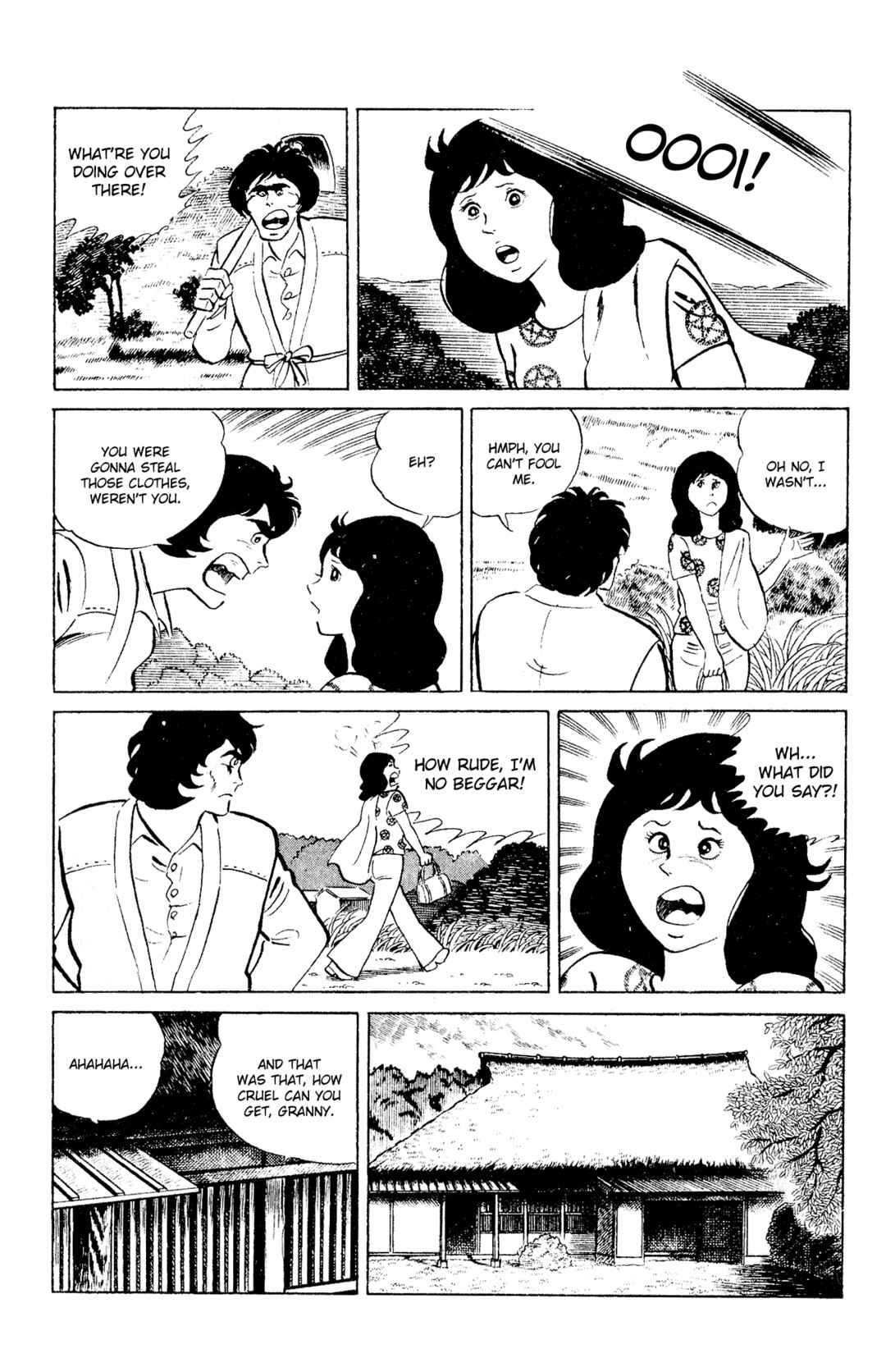 Chapter 90 - Page 3