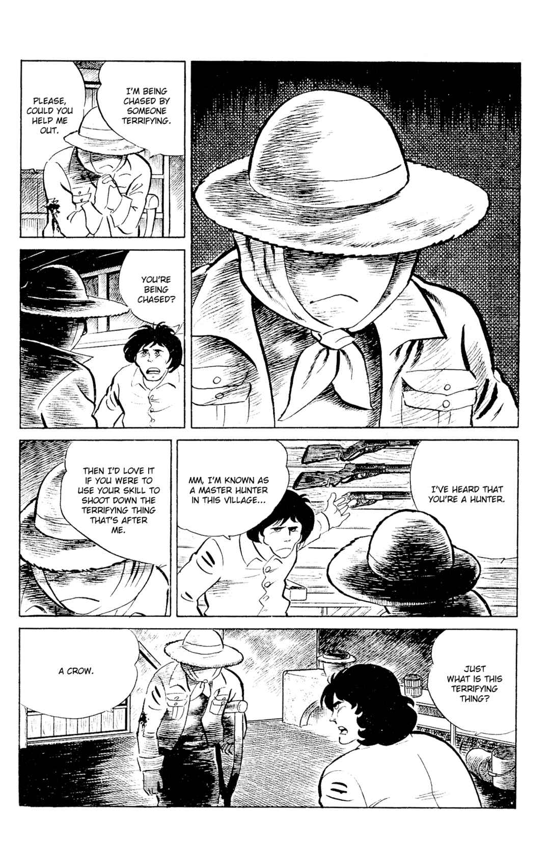 Chapter 90 - Page 8