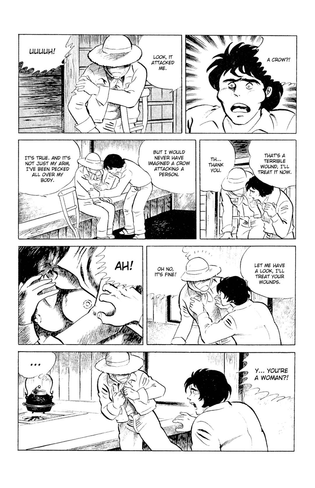 Chapter 90 - Page 9