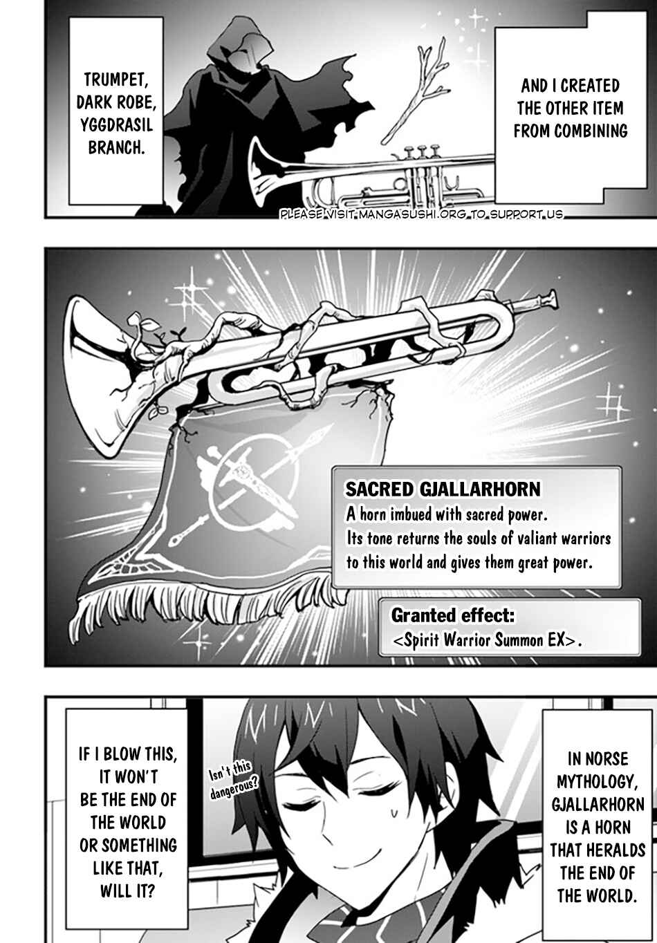 Chapter 34 - Page 21
