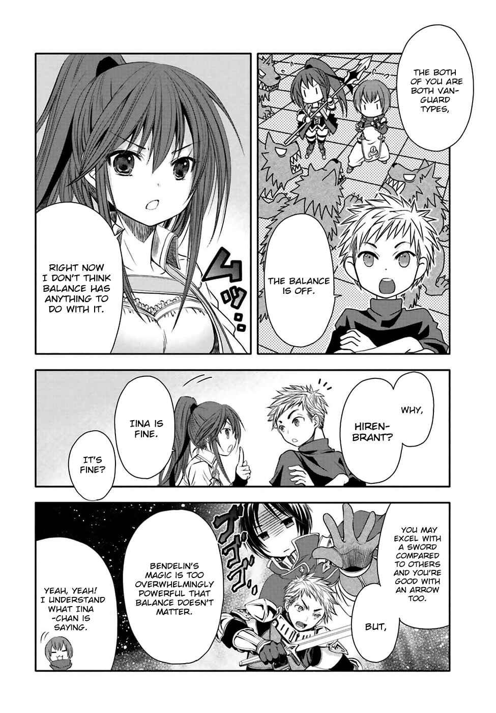 Chapter 3 - Page 4