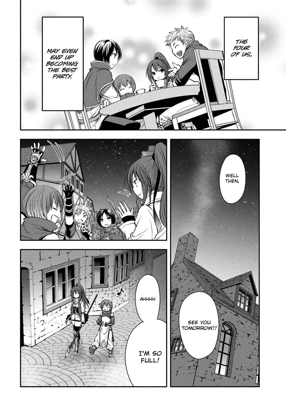 Chapter 3 - Page 6