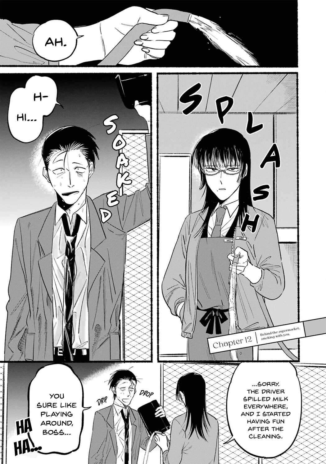 Chapter 12 - Page 1