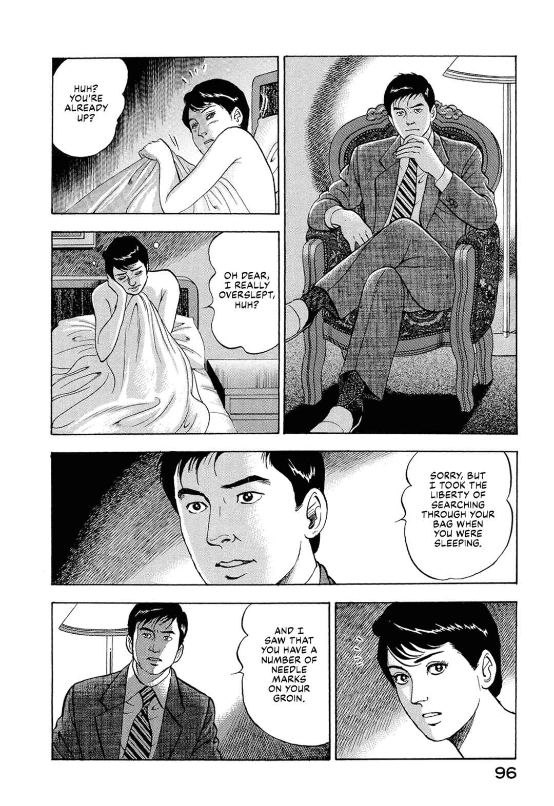 Chapter 19 - Page 10