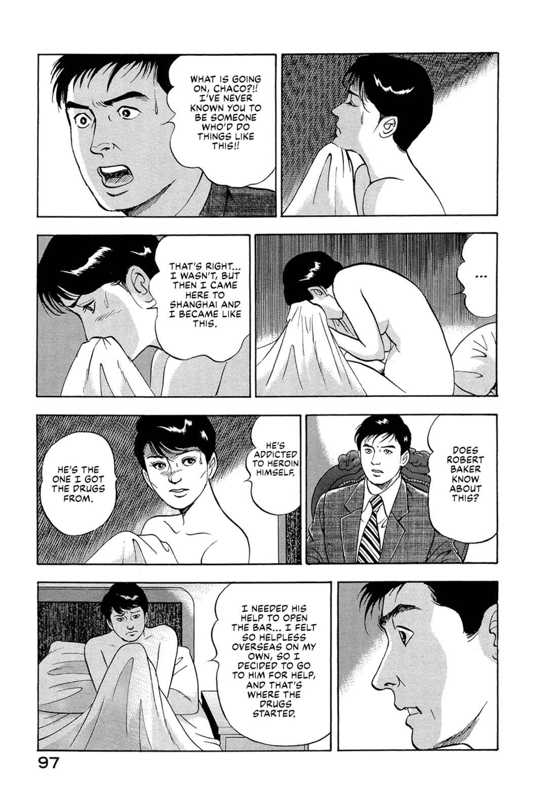 Chapter 19 - Page 11