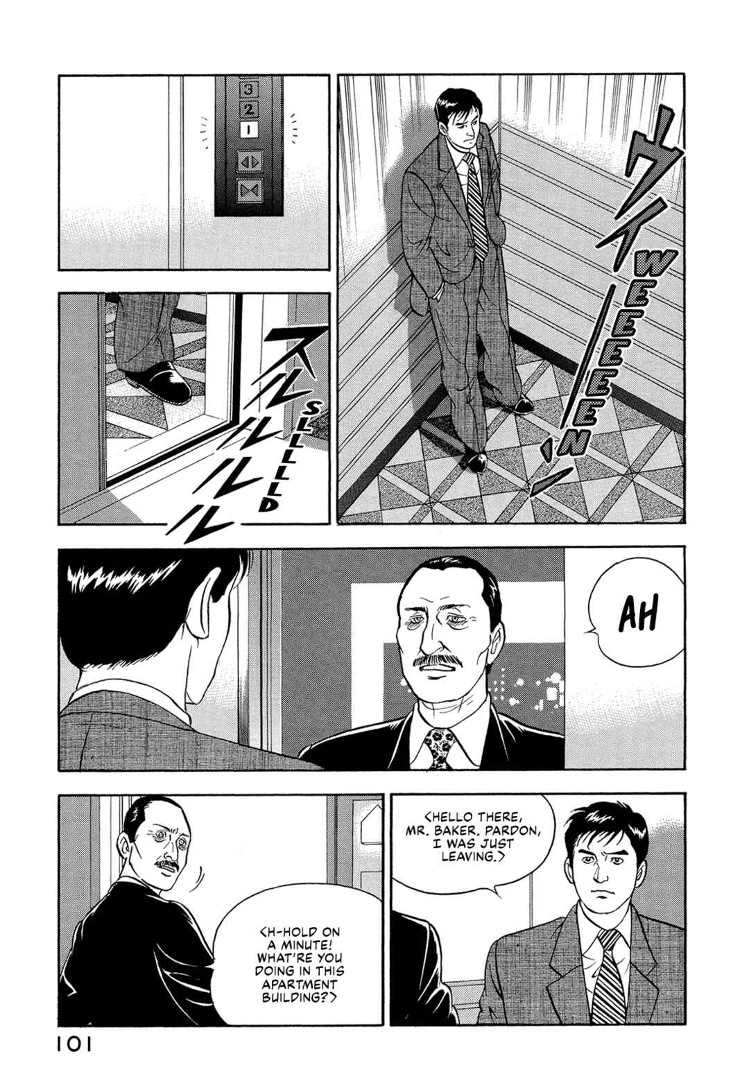 Chapter 19 - Page 15