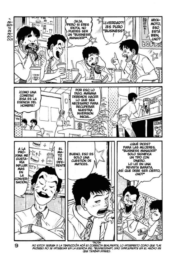 Chapter 1 - Page 11