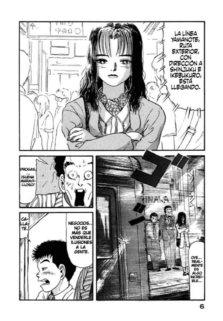 Chapter 1 - Page 8