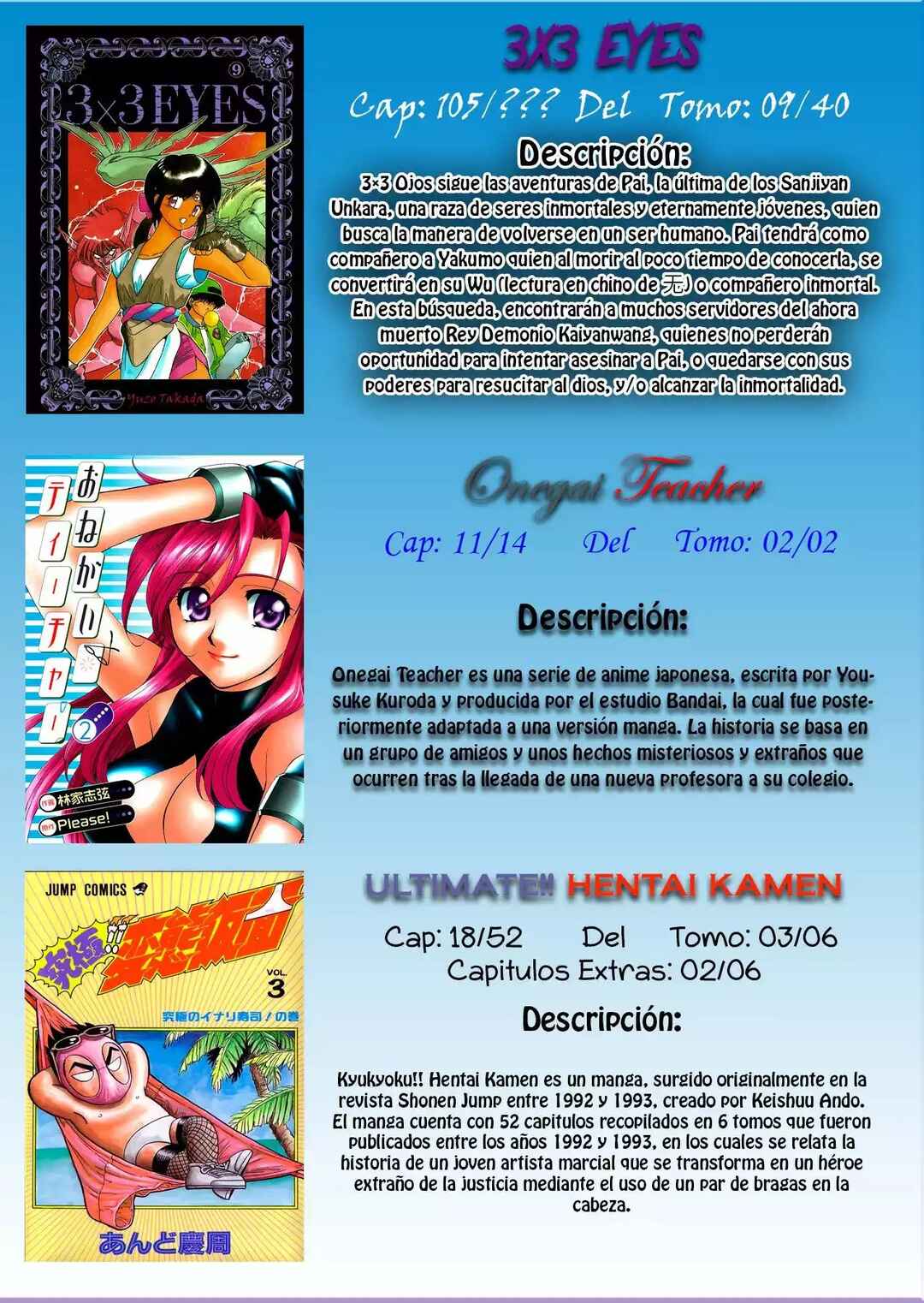 Chapter 105 - Page 20