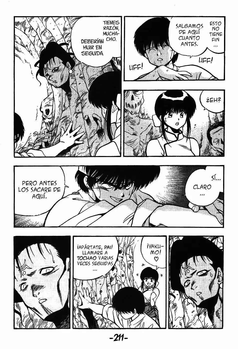 Chapter 105 - Page 6