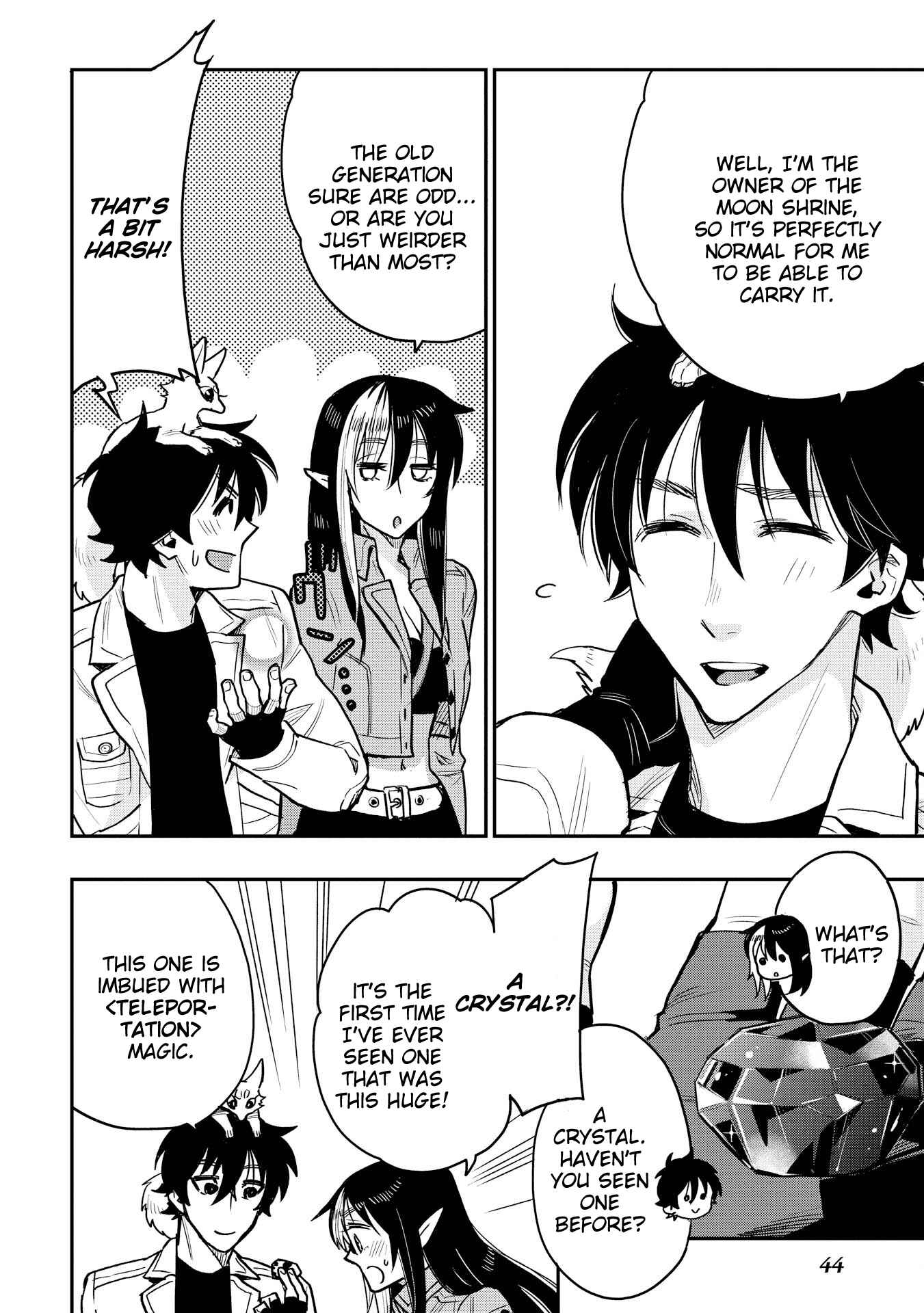 Chapter 22 - Page 16