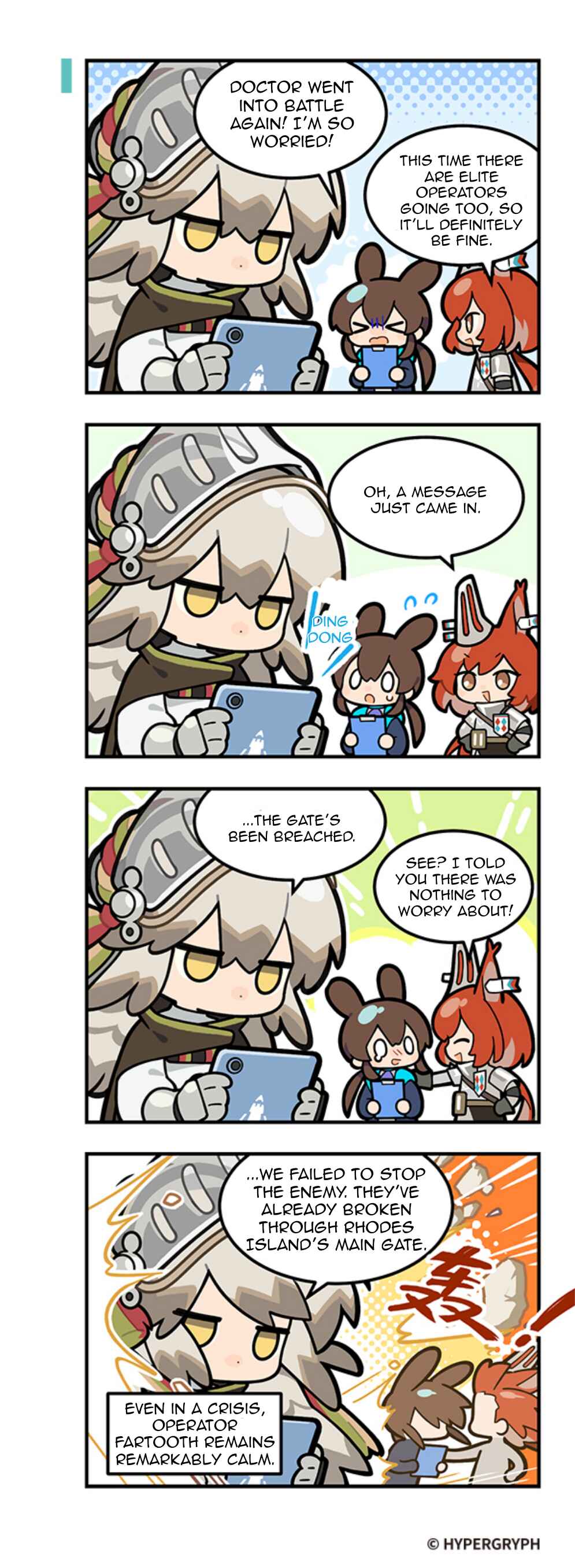 Chapter 308 - Page 2