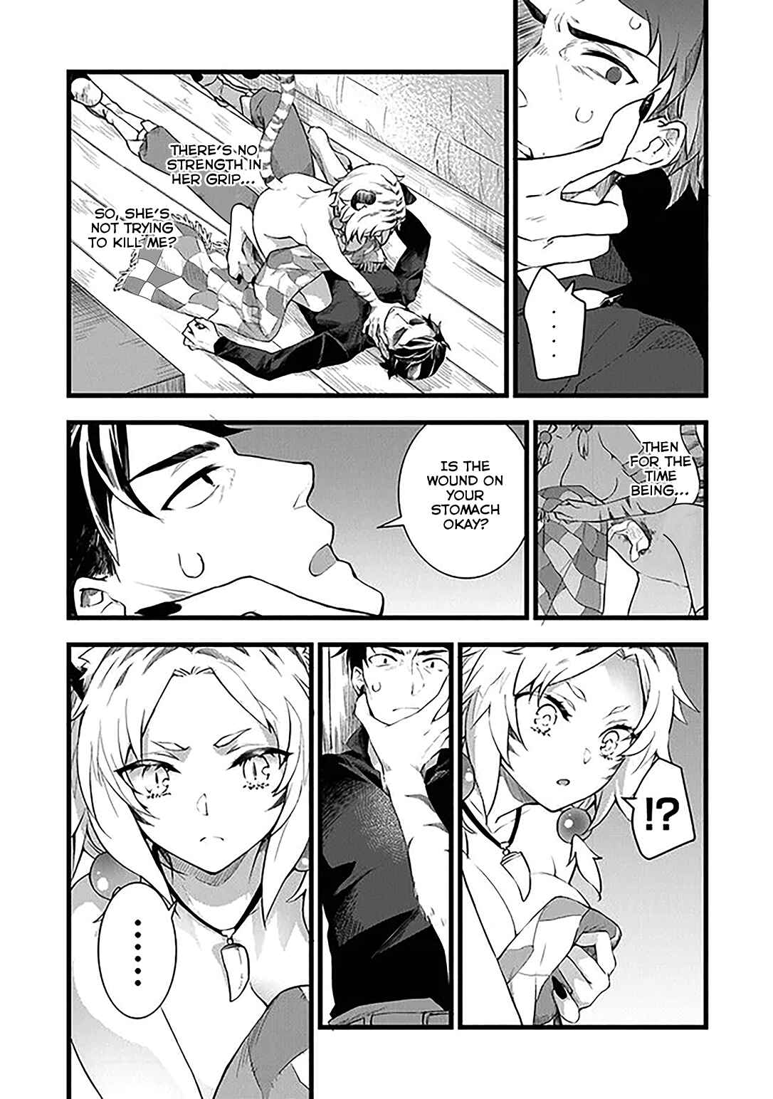 Chapter 2 - Page 3
