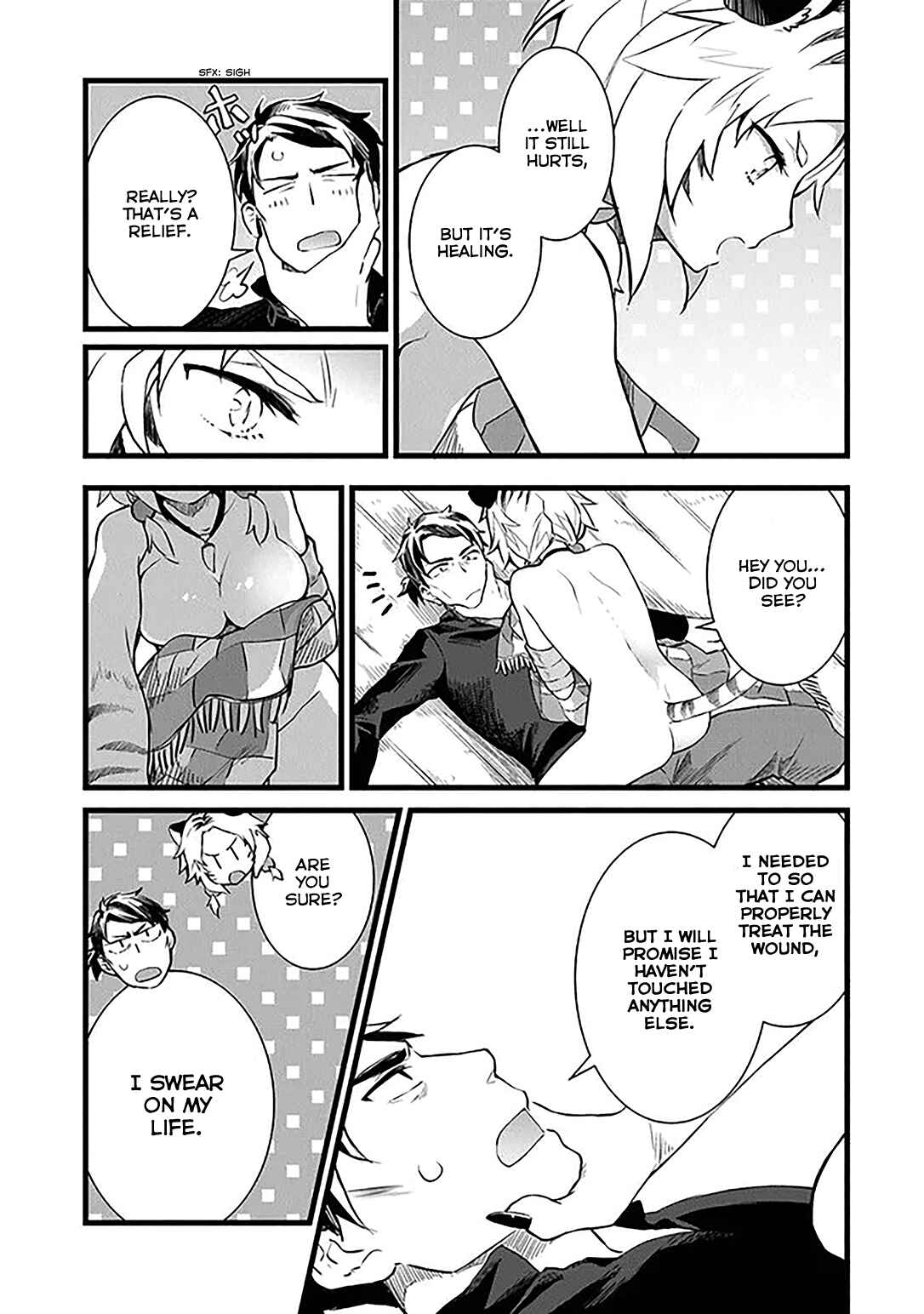 Chapter 2 - Page 4