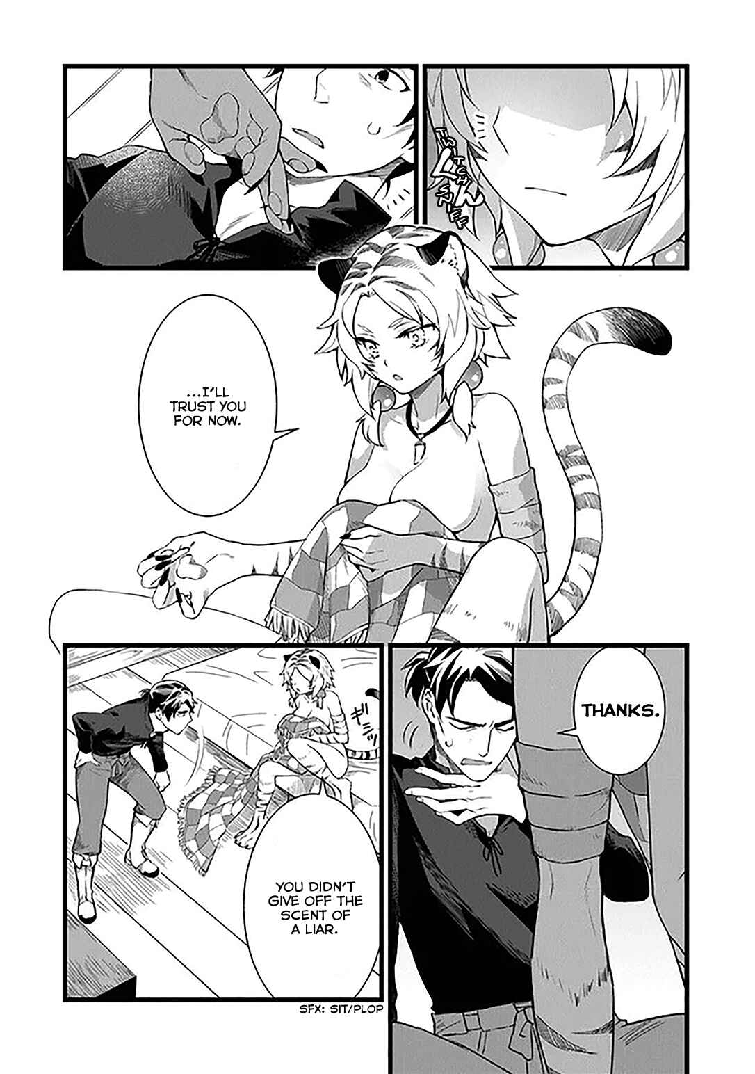 Chapter 2 - Page 5