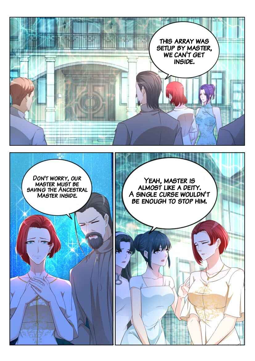 Chapter 303 - Page 1