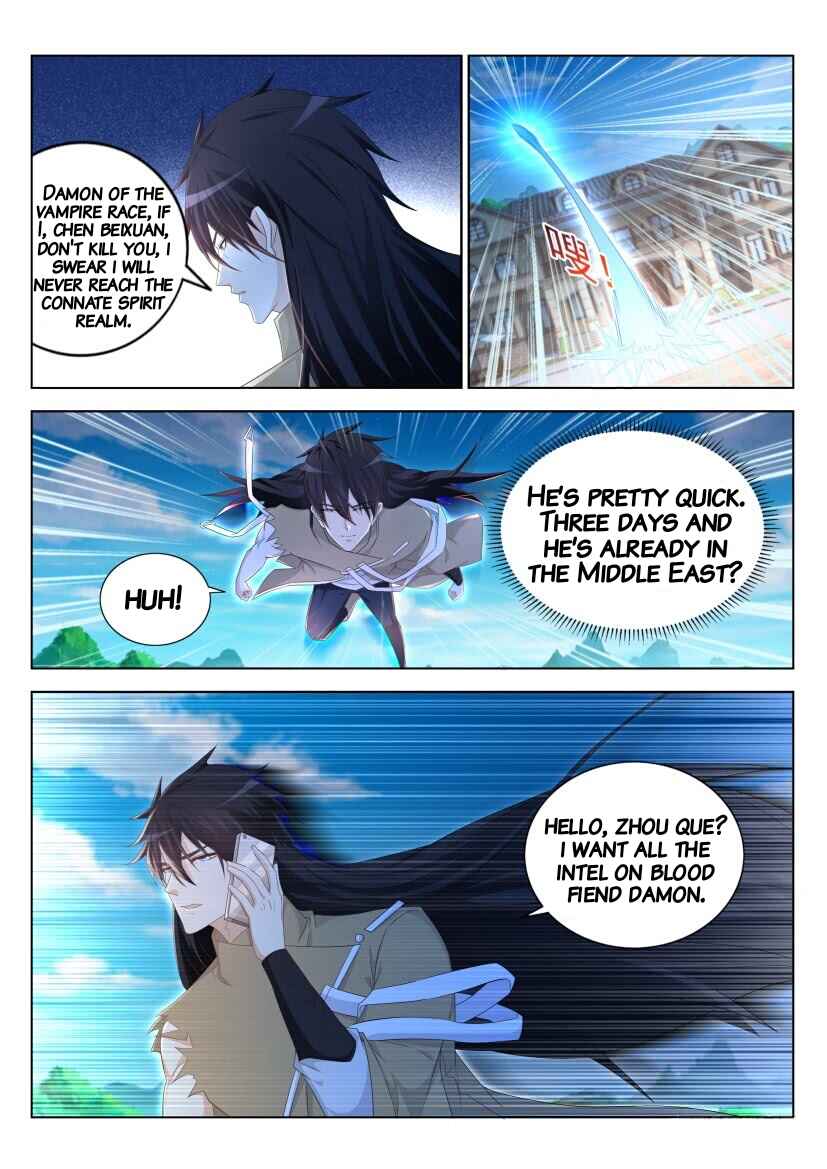 Chapter 303 - Page 10