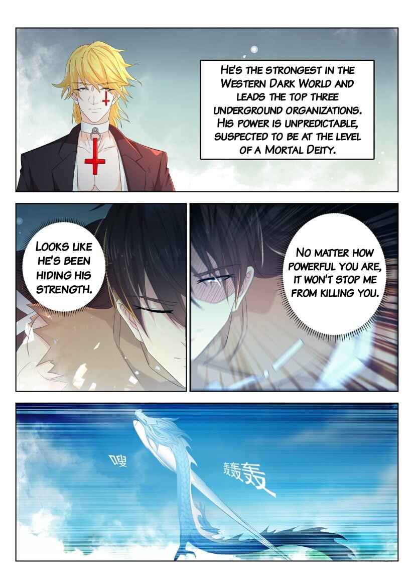 Chapter 303 - Page 12