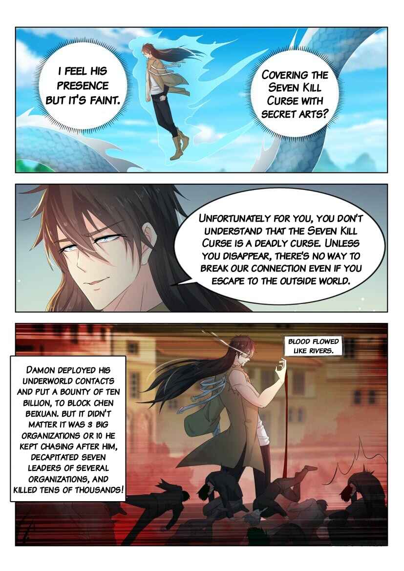 Chapter 303 - Page 13
