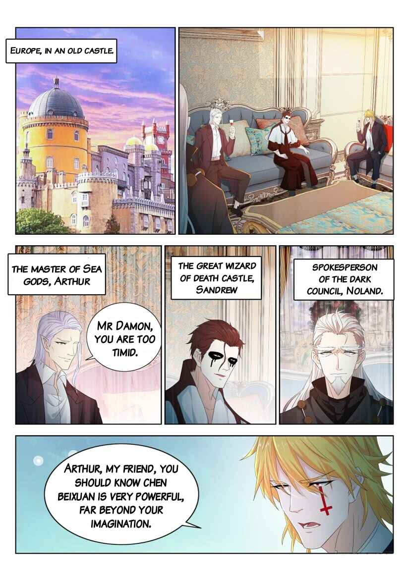 Chapter 303 - Page 14