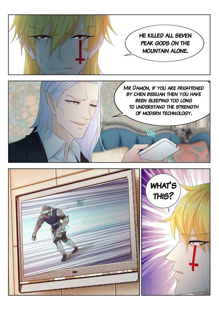 Chapter 303 - Page 15