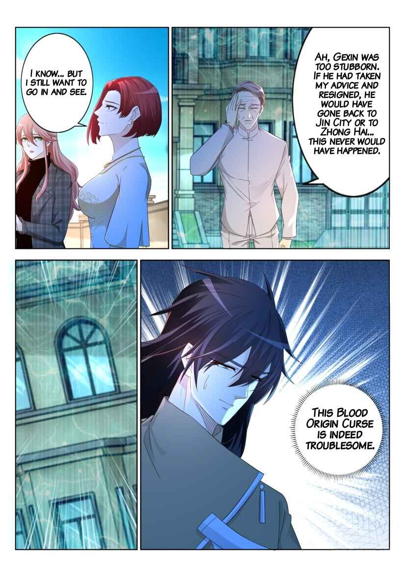 Chapter 303 - Page 2