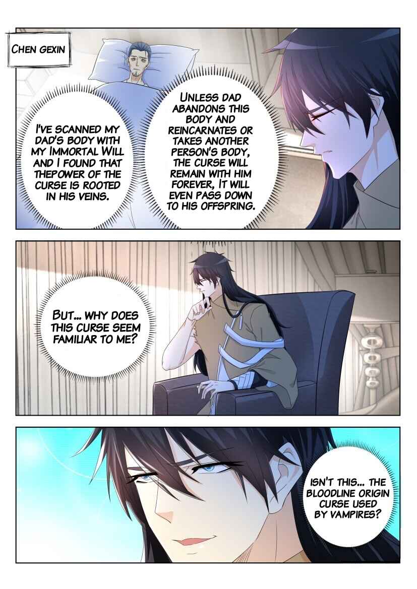 Chapter 303 - Page 3