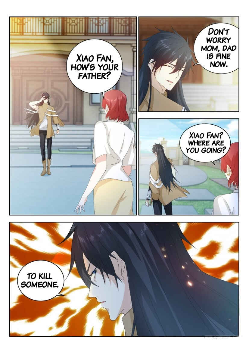 Chapter 303 - Page 9