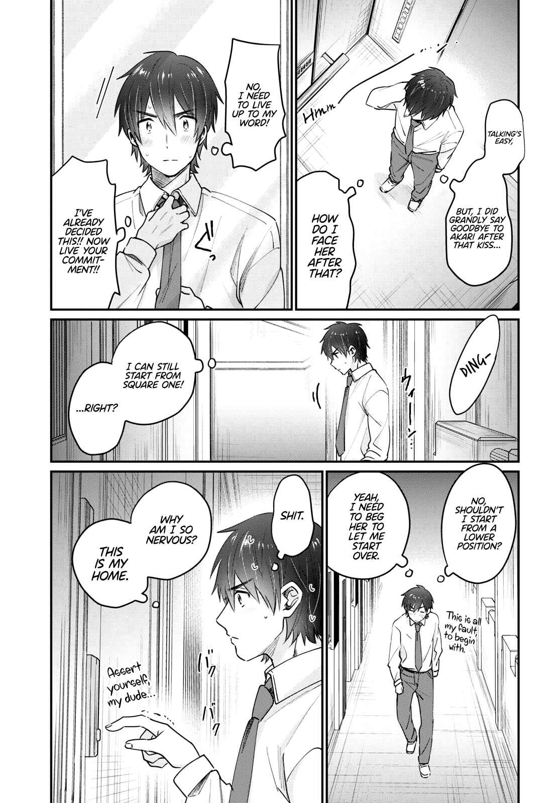 Chapter 43 - Page 32